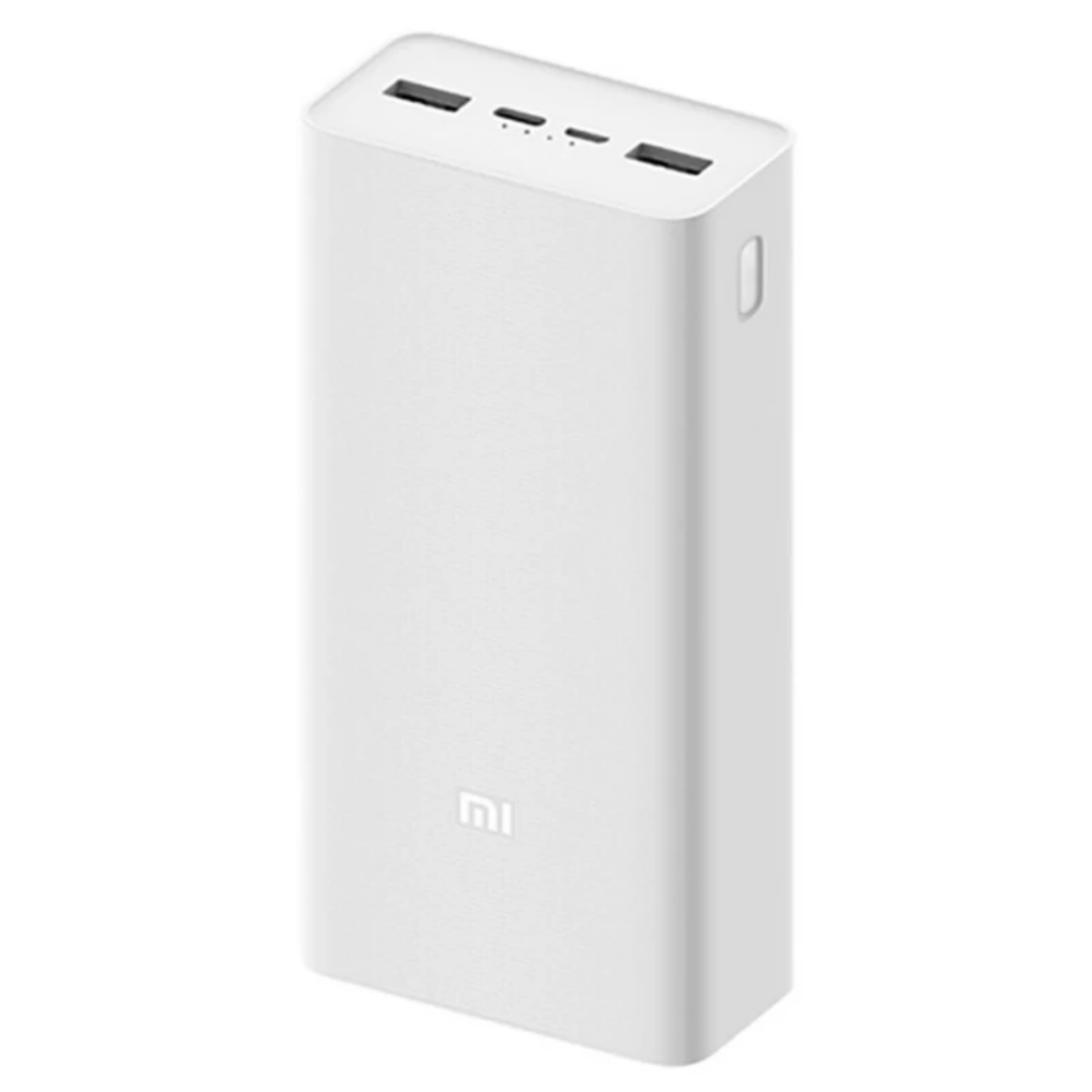 تصویر  پاوربانک شیائومی مدل Mi PB3018ZM ظرفیت 30000 میلی آمپر ساعت