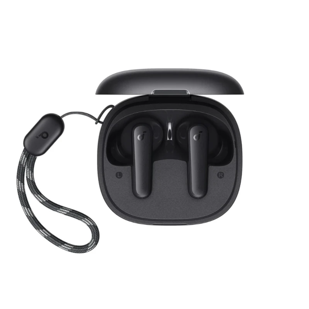 تصویر  هدفون بلوتوثی انکر مدل SoundCore R50i A3949