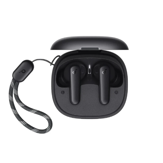 تصویر  هدفون بلوتوثی انکر مدل SoundCore R50i A3949