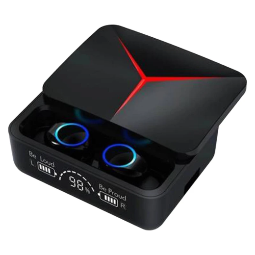 تصویر  هدفون بلوتوثی مدل M90 Pro V5.3 اصلی از شرکت دامیکس