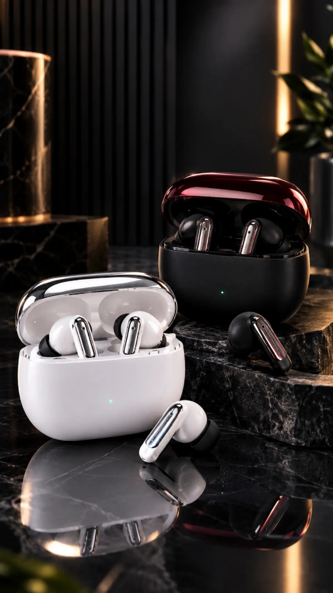 تصویر  ایرپاد FVIP 141PRO